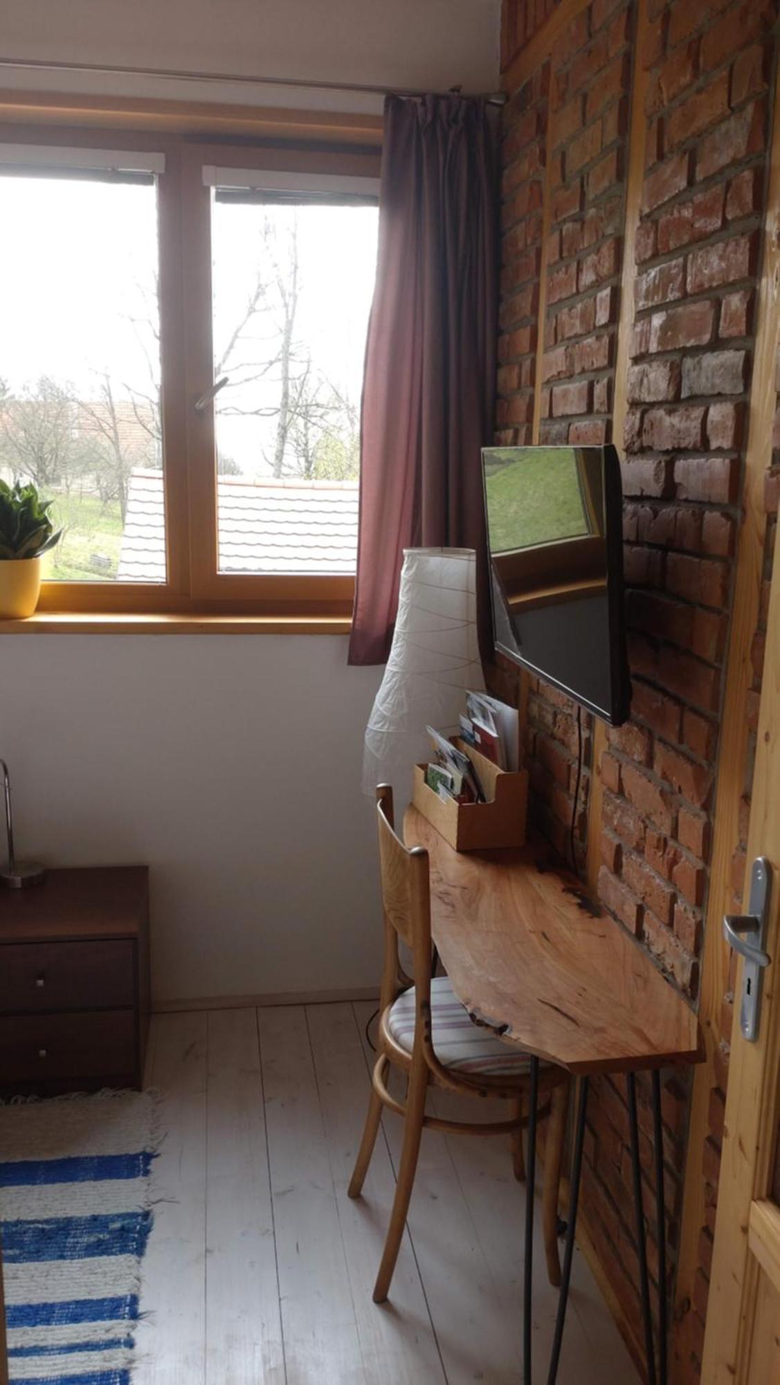 Nature Homestay Trencin Exterior photo